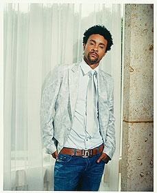 shaggy i love you